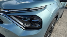 Citroen C4 1.2 PureTech [130] Max 5dr Auto Petrol Hatchback